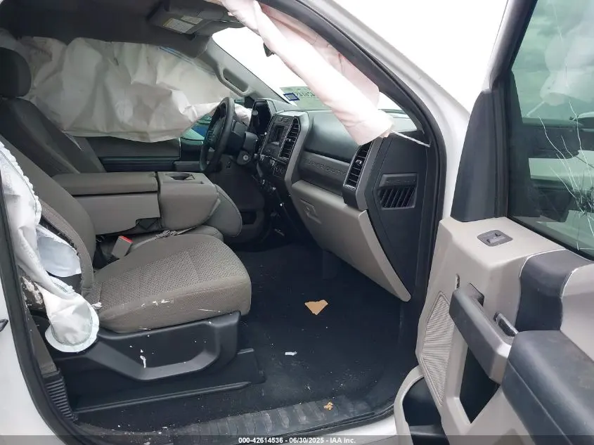 2019 FORD F-250 XLT