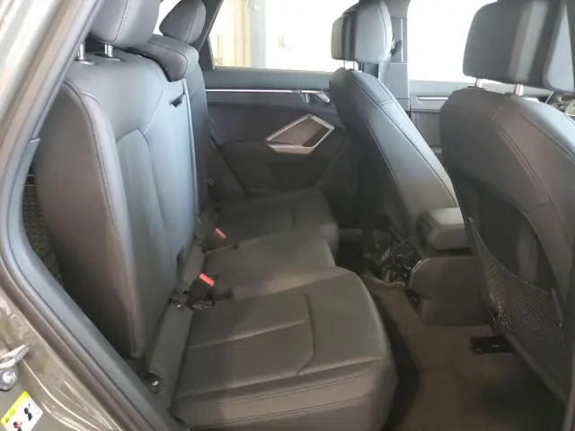 2024 AUDI Q3 PREMIUM PLUS S LINE 45  