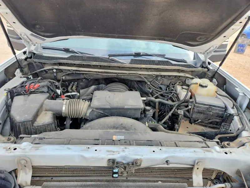 2023 CHEVROLET SILVERADO C2500 HEAVY DUTY LTZ  