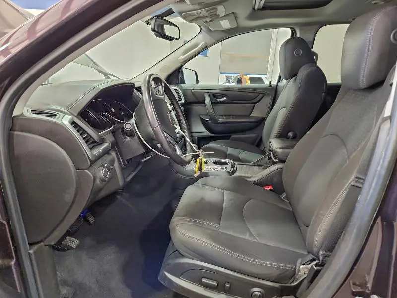 2016 GMC ACADIA SLE  