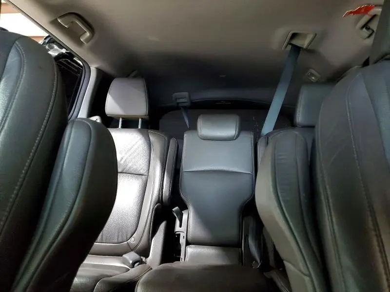 2019 HONDA ODYSSEY EXL  