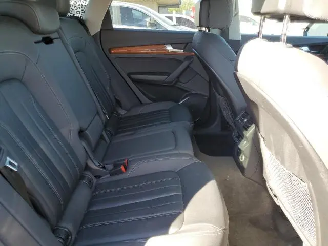 2022 AUDI Q5 PREMIUM 45  