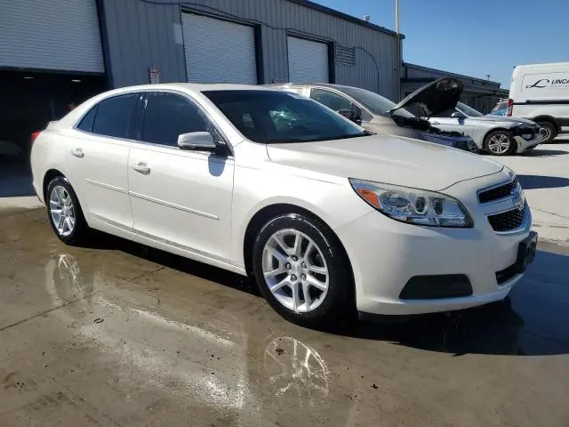 2013 CHEVROLET MALIBU 1LT  