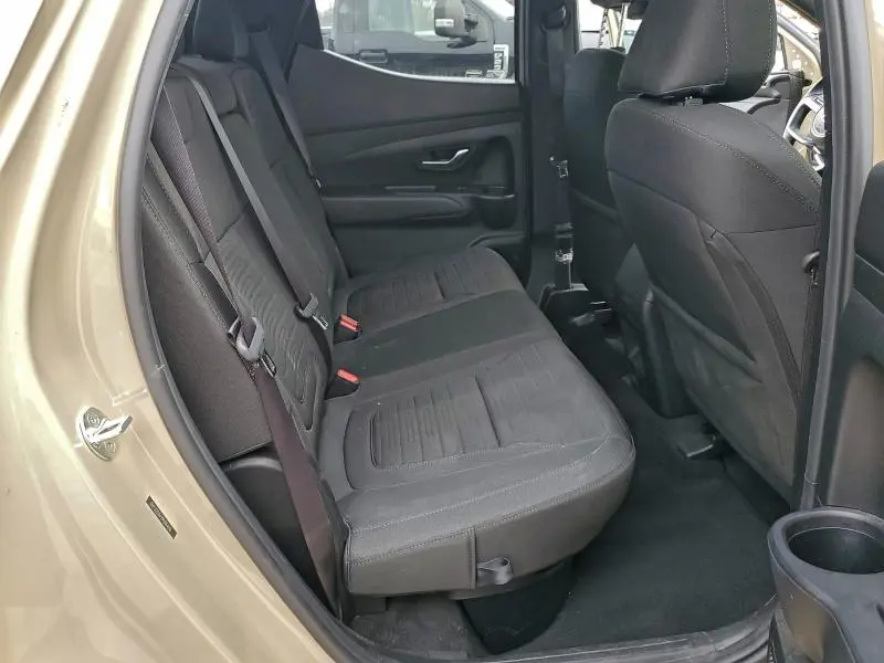 2023 HYUNDAI SANTA CRUZ SEL PREMIUM  