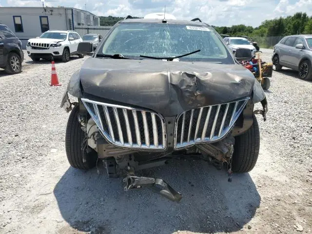 2011 LINCOLN MKX   