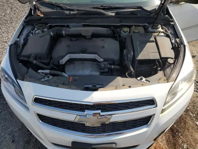 2013 CHEVROLET MALIBU LS  