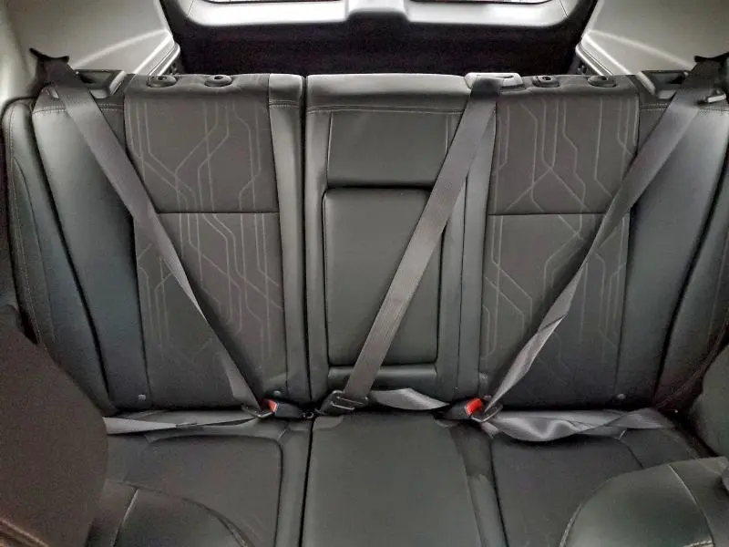 2020 CHEVROLET TRAX 1LT  