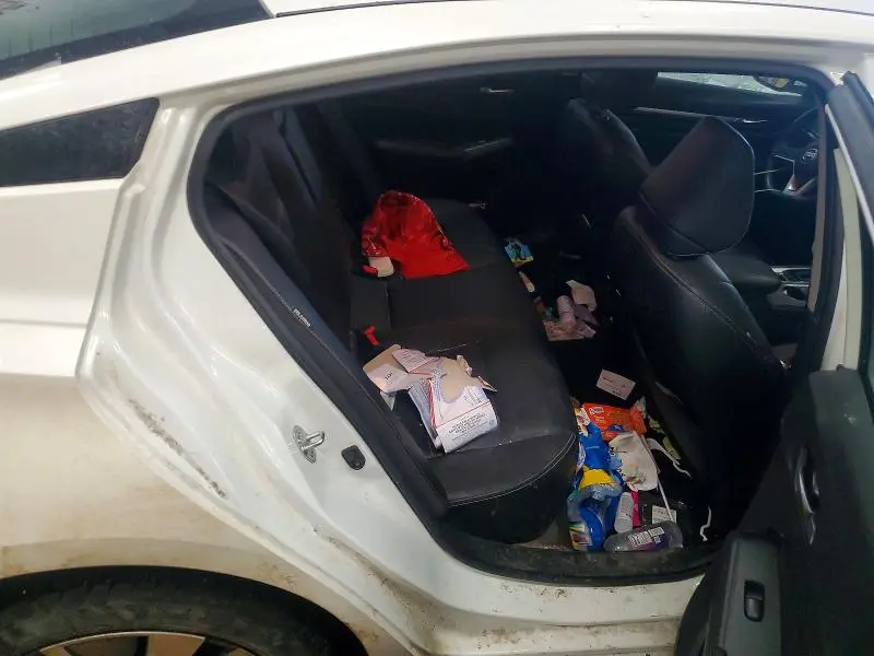 2019 NISSAN ALTIMA SL  