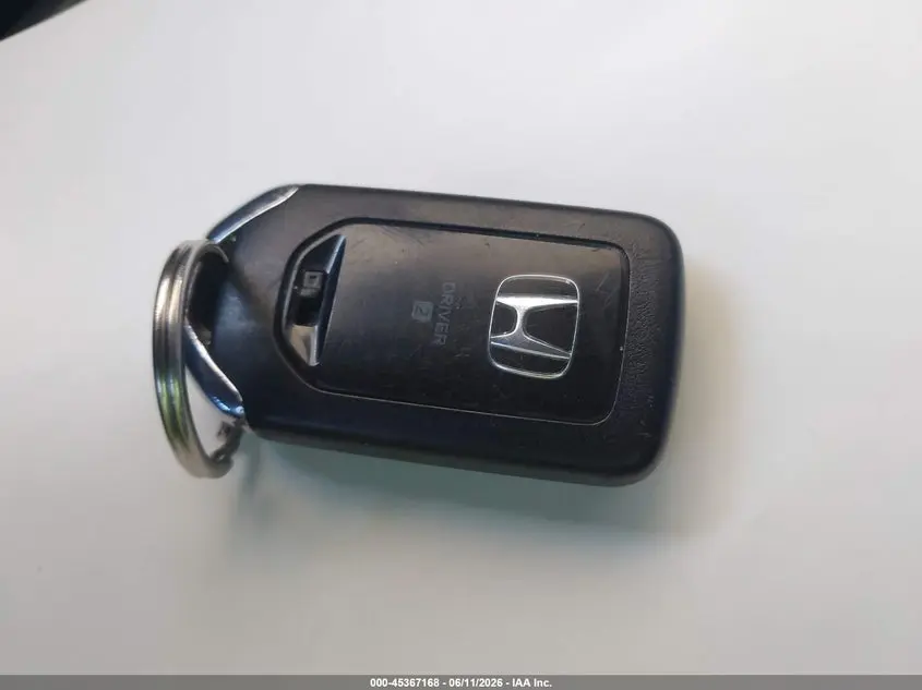 2020 HONDA ODYSSEY EX-L/EX-L W/NAVI   RES