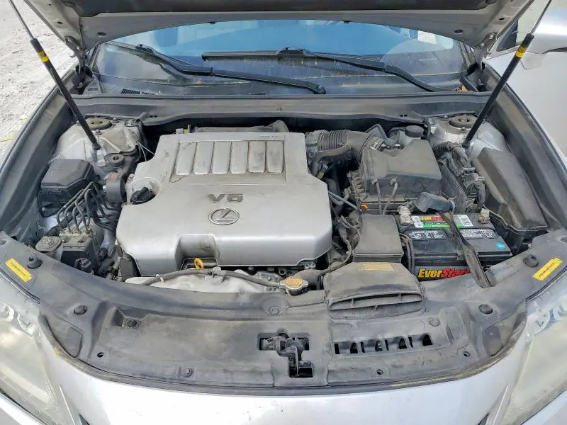 2013 LEXUS ES 350 BASE  