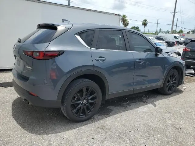 2022 MAZDA CX-5 PREFERRED  