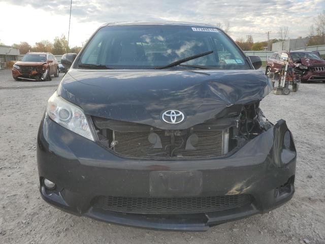 2012 TOYOTA SIENNA XLE