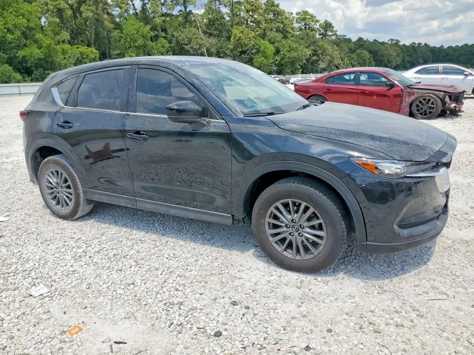 2019 MAZDA CX-5 SPORT  