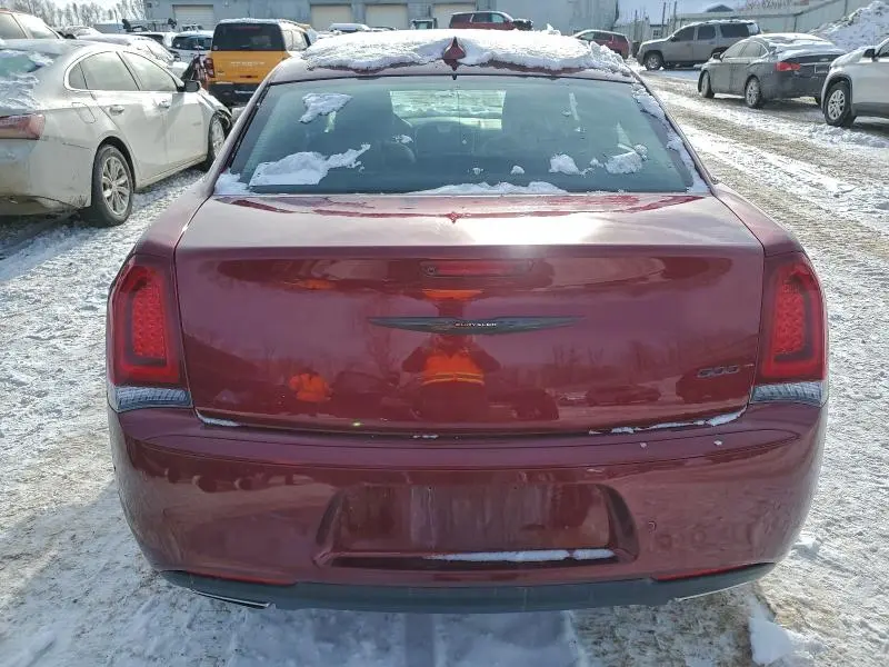 2023 CHRYSLER 300 TOURING L  