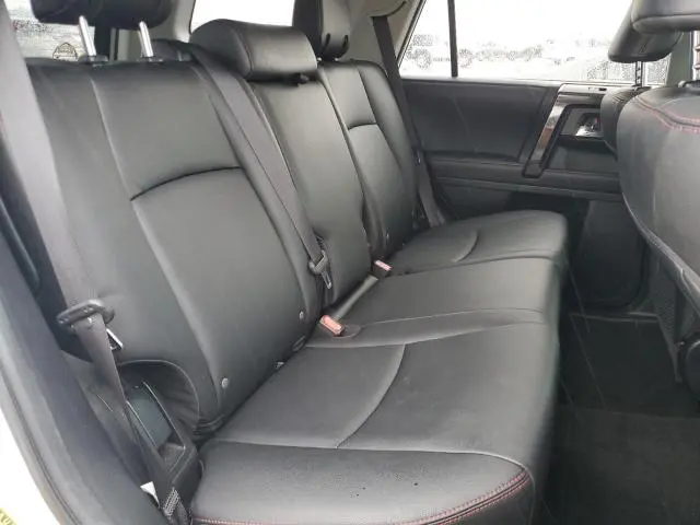 2020 TOYOTA 4RUNNER SR5/SR5 PREMIUM  