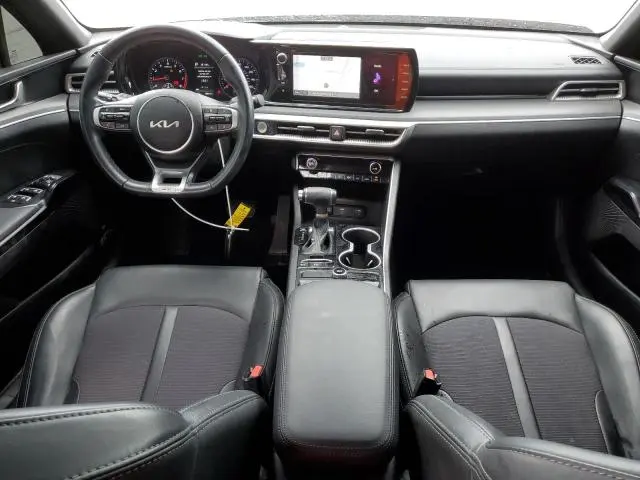 2023 KIA K5 GT LINE  
