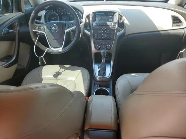 2014 BUICK VERANO   