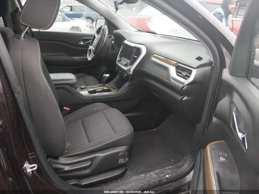 2018 GMC ACADIA SLE-2