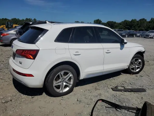 2018 AUDI Q5 PREMIUM  
