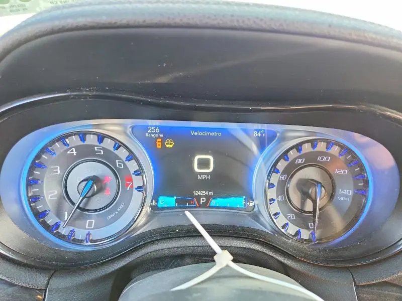 2017 CHRYSLER 300 S  