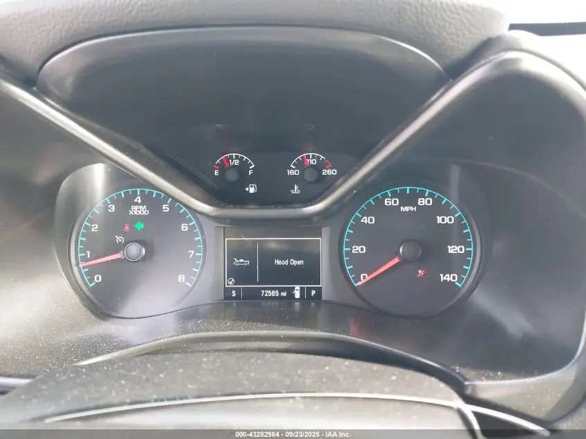 2021 CHEVROLET COLORADO 2WD  SHORT BOX LT