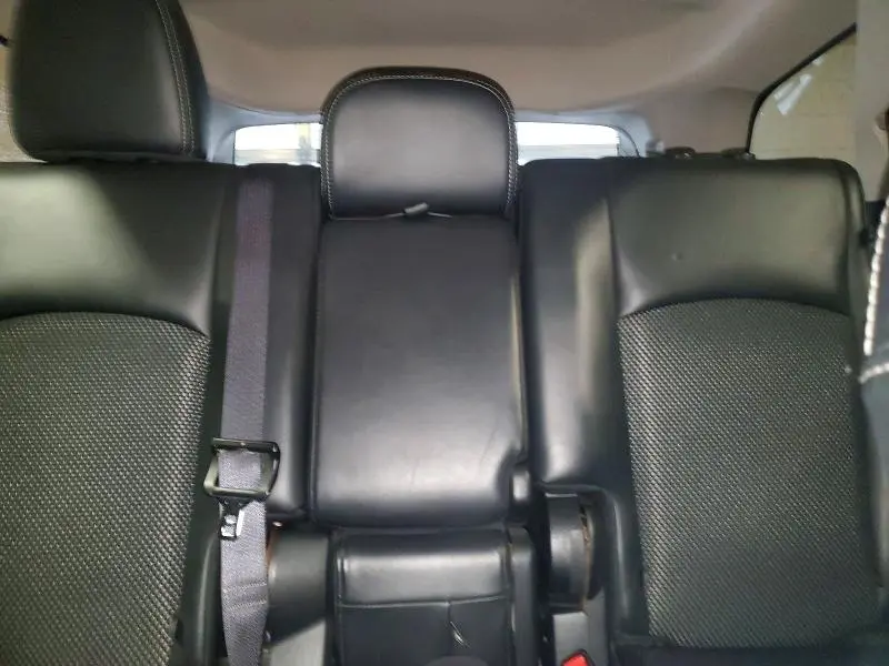 2019 DODGE JOURNEY CROSSROAD  