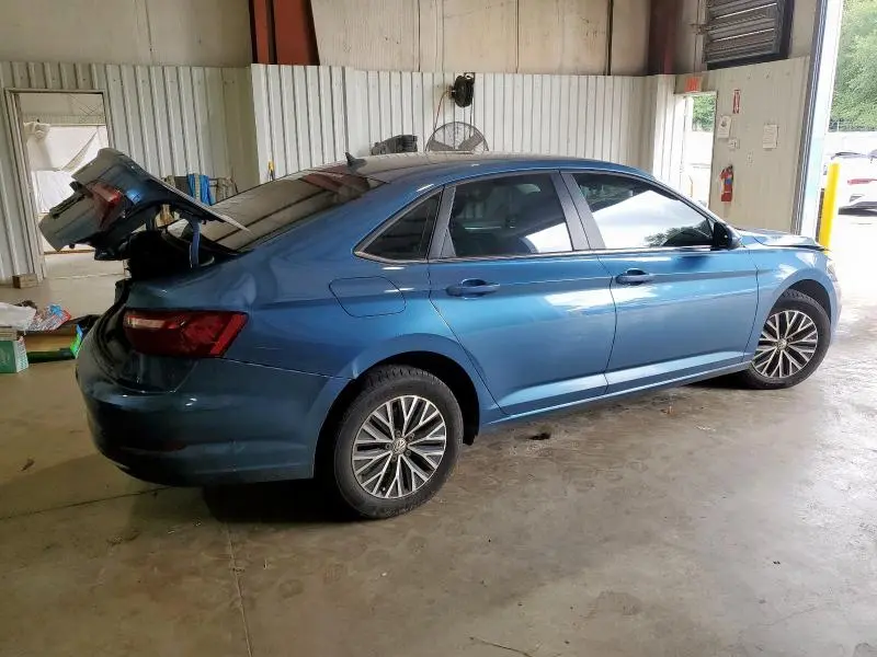 2020 VOLKSWAGEN JETTA S  