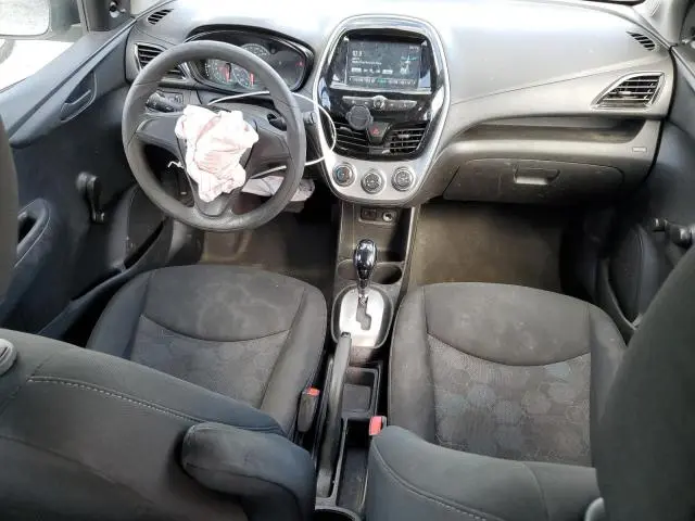 2017 CHEVROLET SPARK LS