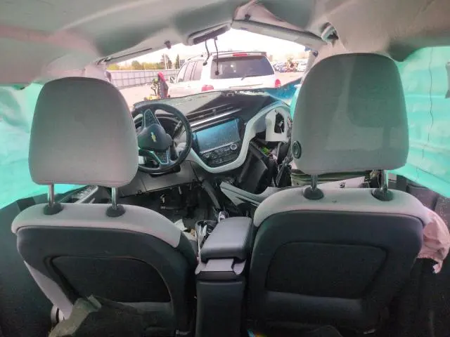 2020 CHEVROLET BOLT EV LT