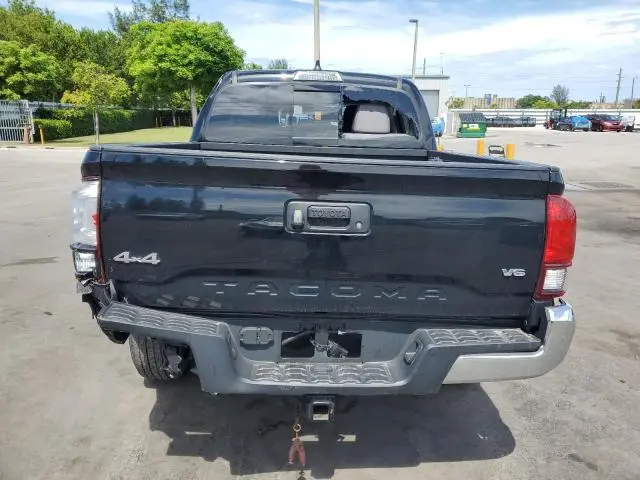 2023 TOYOTA TACOMA DOUBLE CAB