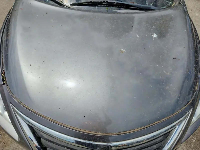 2015 NISSAN ALTIMA 2.5 SL  