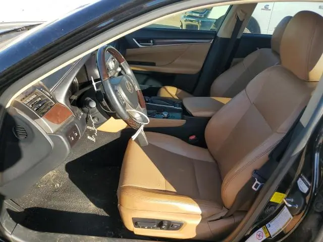 2015 LEXUS GS 350  