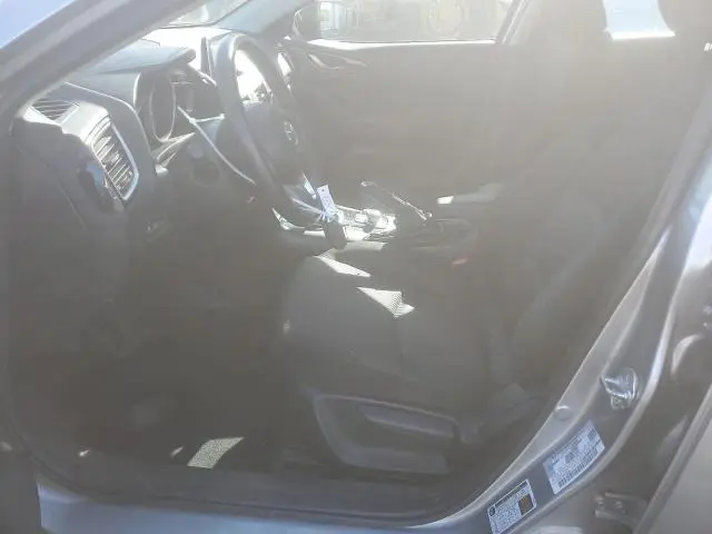 2015 MAZDA 3 TOURING  