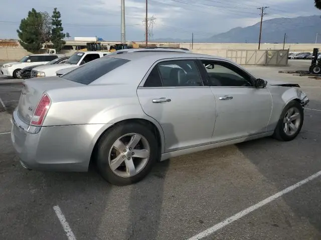 2012 CHRYSLER 300 LIMITED  