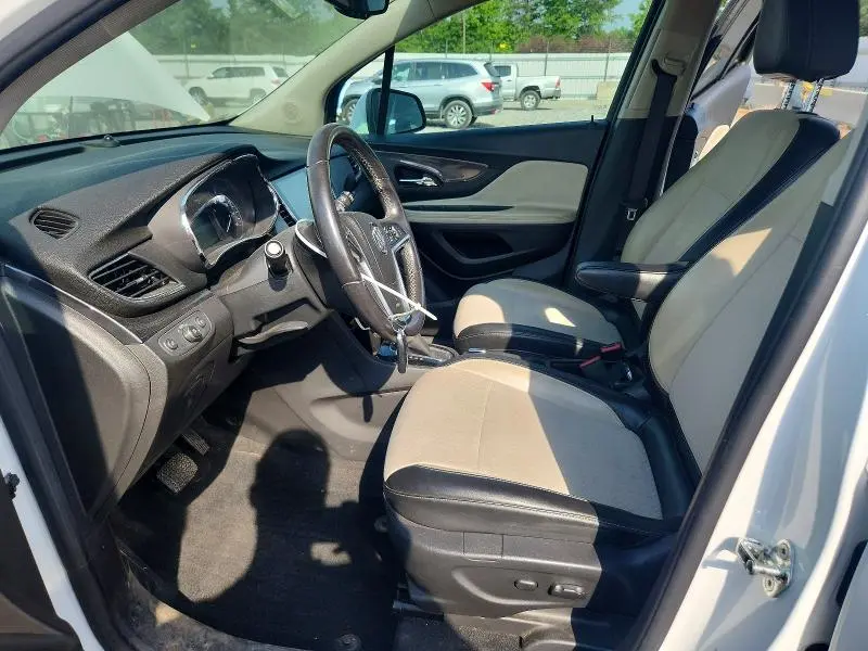 2019 BUICK ENCORE SPORT TOURING  