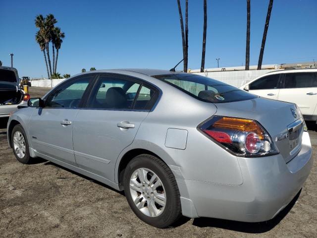 2010 NISSAN ALTIMA HYBRID