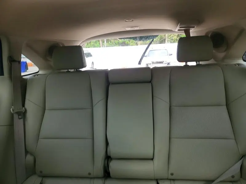 2018 ACURA RDX ADVANCE  