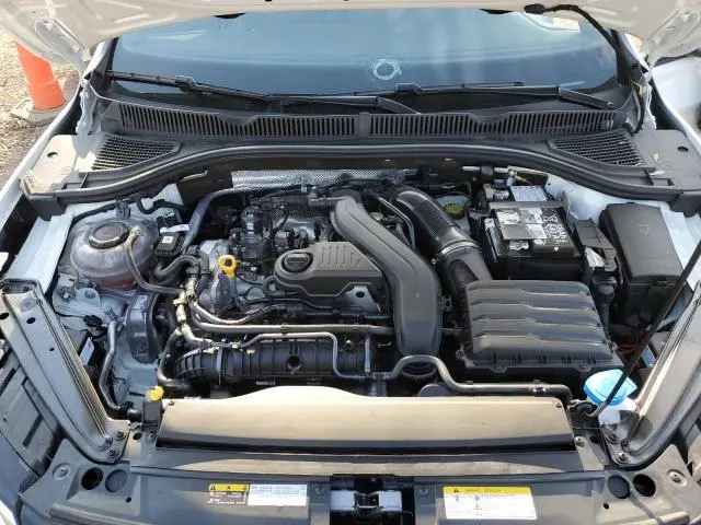 2024 VOLKSWAGEN JETTA SPORT  