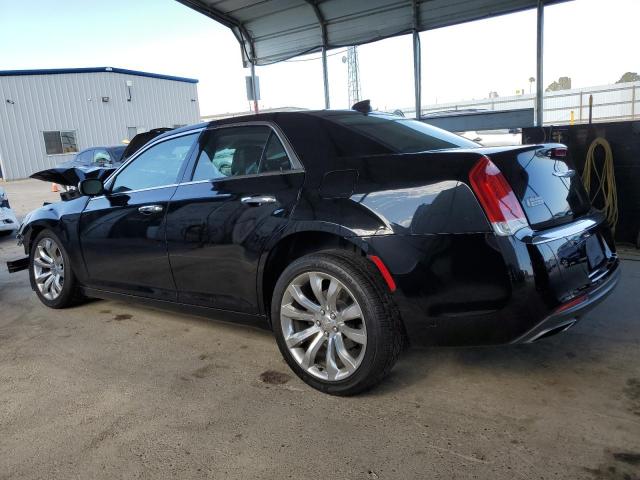 2018 CHRYSLER 300 LIMITED