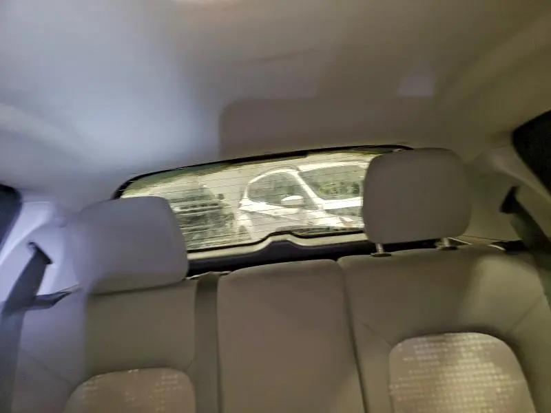 2014 CHEVROLET SONIC LS  