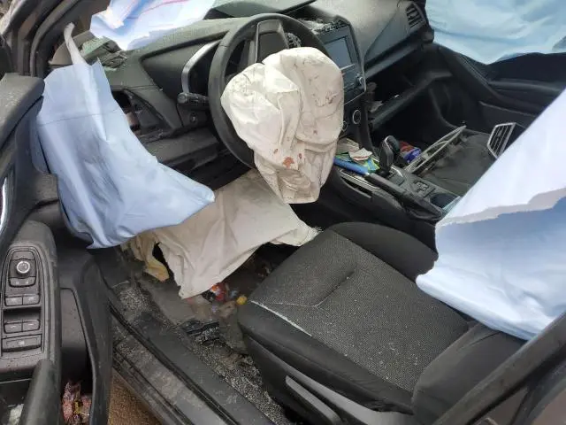 2018 SUBARU IMPREZA PREMIUM