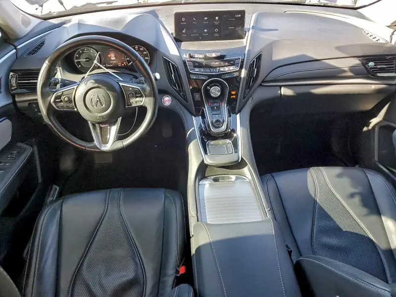 2020 ACURA RDX TECHNOLOGY  