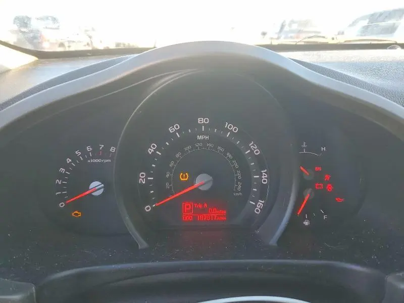 2014 KIA SPORTAGE BASE  