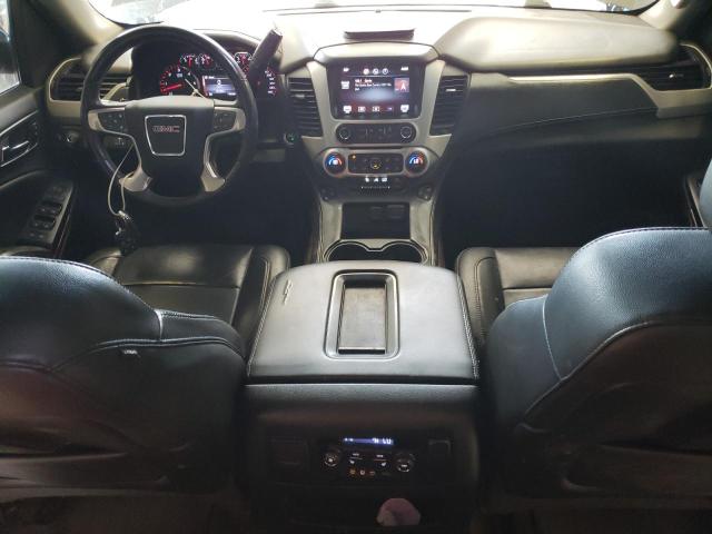 2015 GMC YUKON XL C1500 SLT