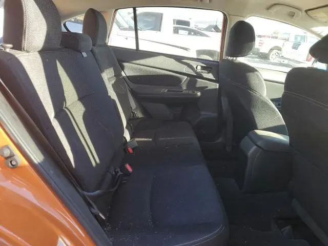 2013 SUBARU XV CROSSTREK 2.0 PREMIUM  