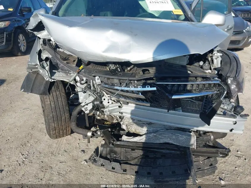 2021 BUICK ENCORE AWD PREFERRED