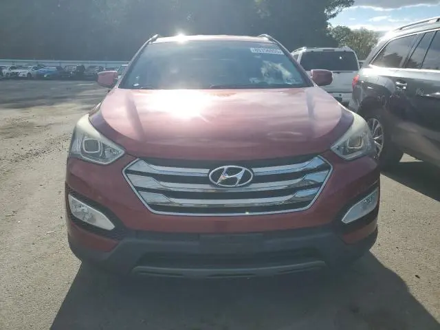 2016 HYUNDAI SANTA FE SPORT   