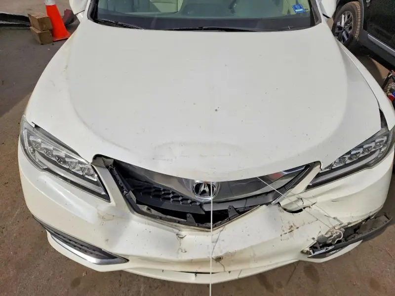 2016 ACURA RDX TECHNOLOGY  