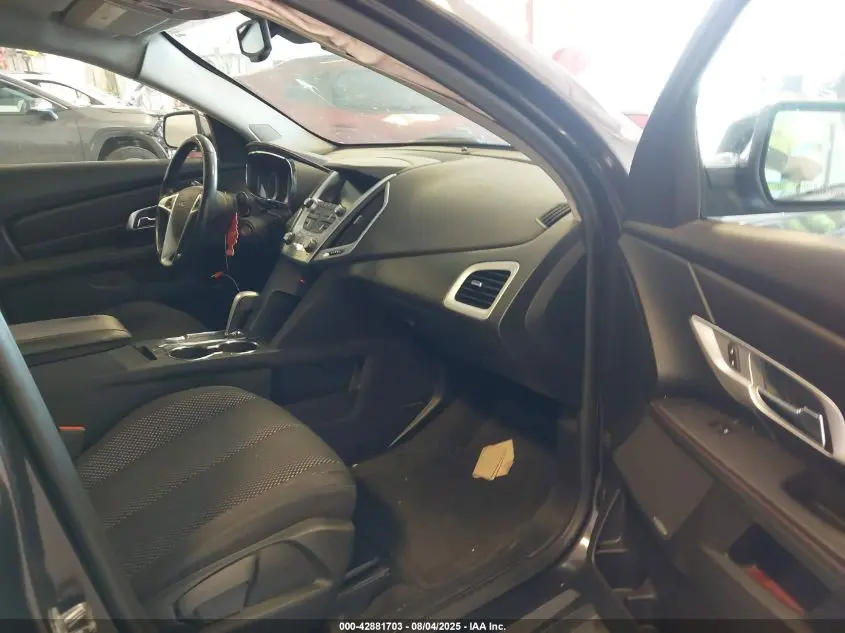 2015 GMC TERRAIN SLE-2