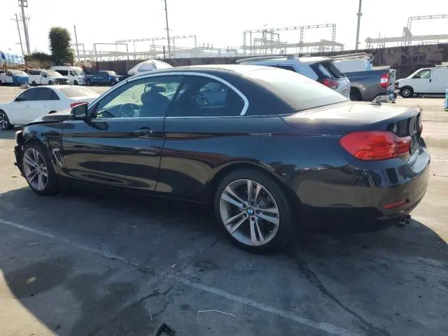 2015 BMW 428 I